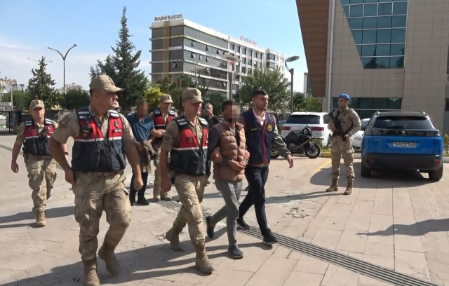 Kilis'te 12 yıl önceki kuyu cinayetinde 3 şüpheliden 2'si tutuklandı