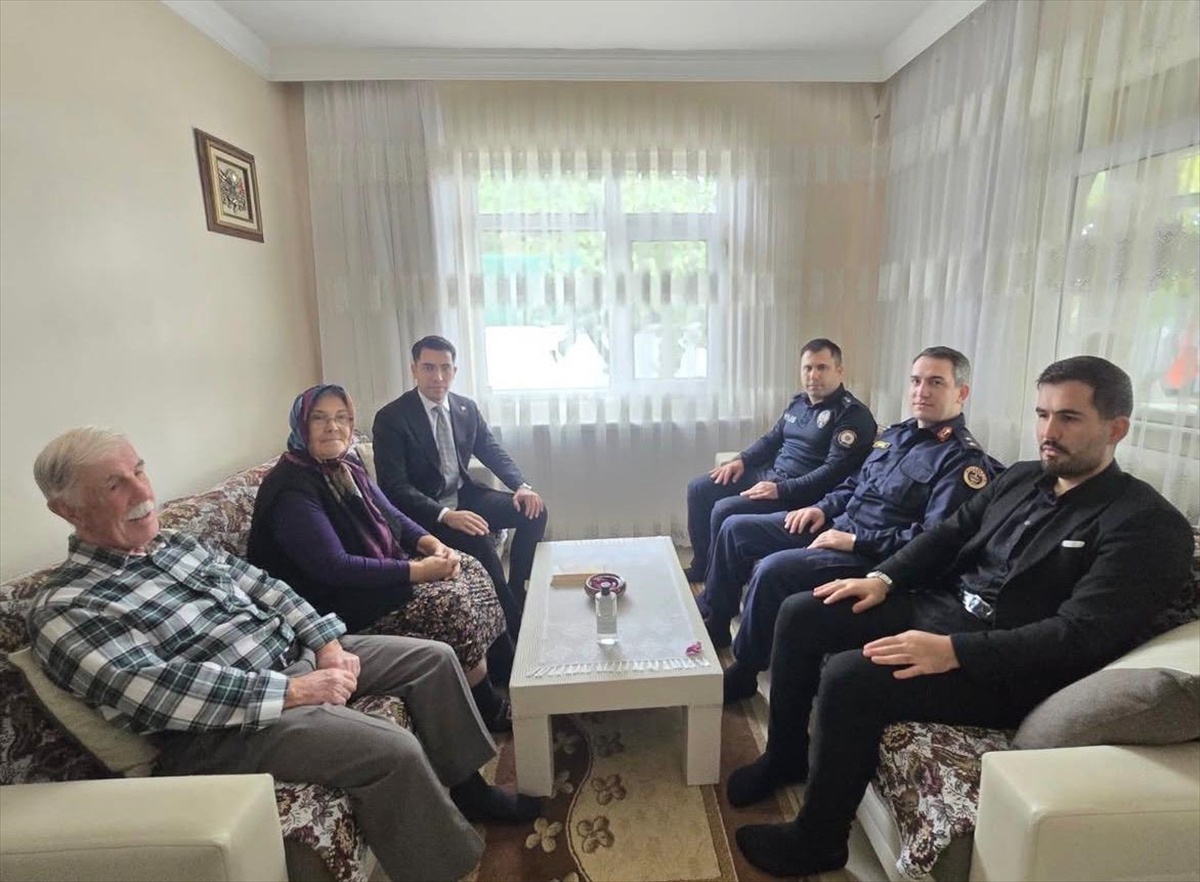 Kırklareli\'nden kısa kısa