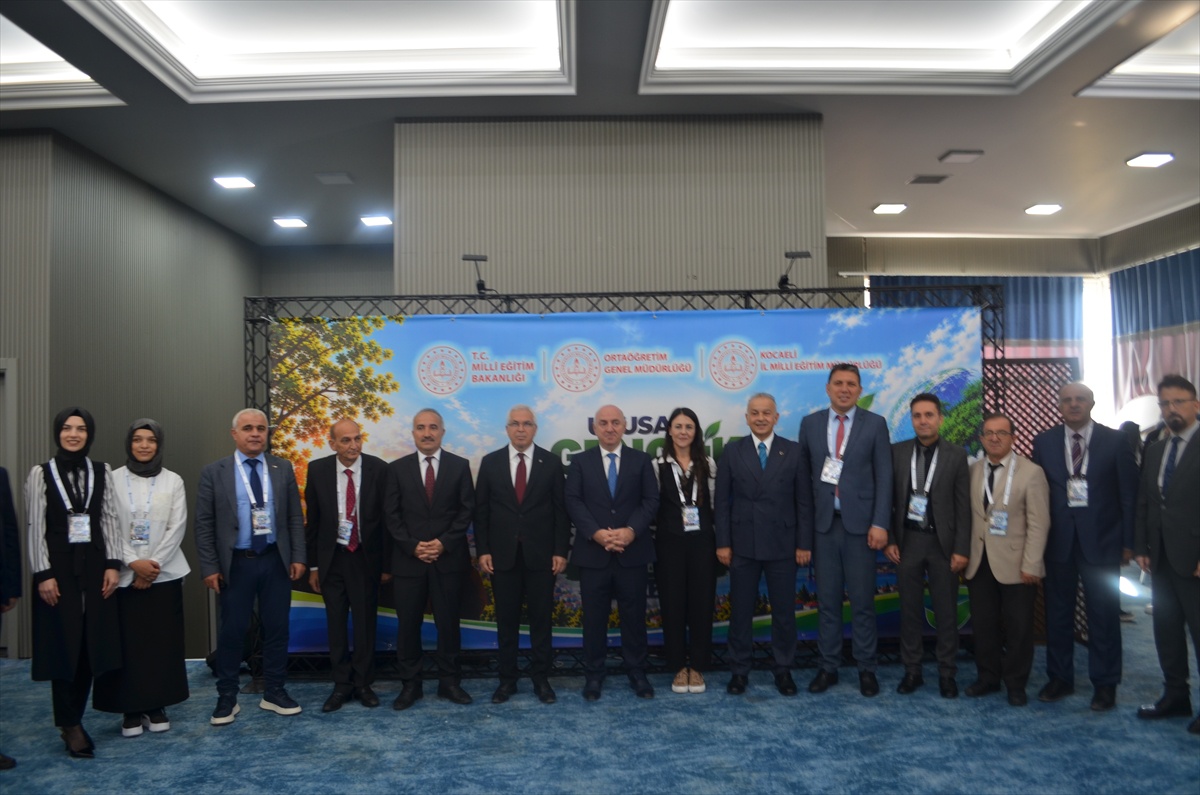 Kocaeli Darıca\'daki COP31 çalıştayından çıkan öneriler bildirgeye taşınacak