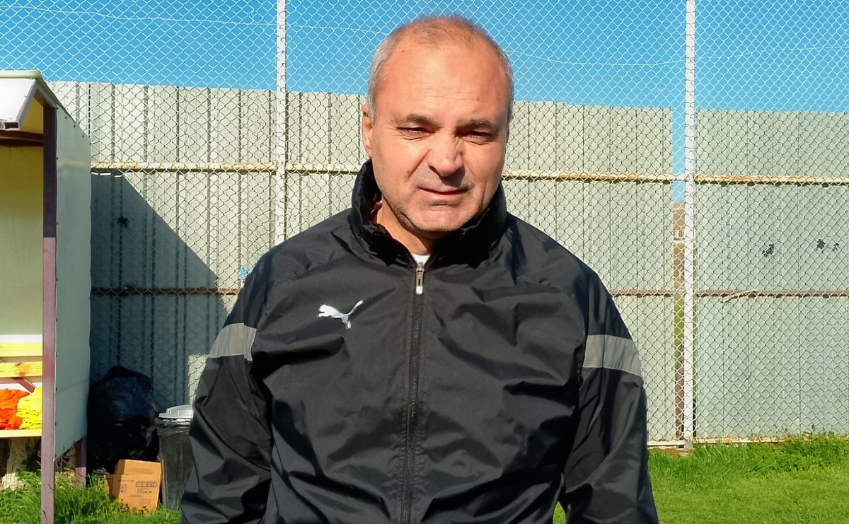 Erkan Sözeri, Kütahyaspor\'un 52 Orduspor\'a 4-0 yenildiği maç sonrası istifa etti