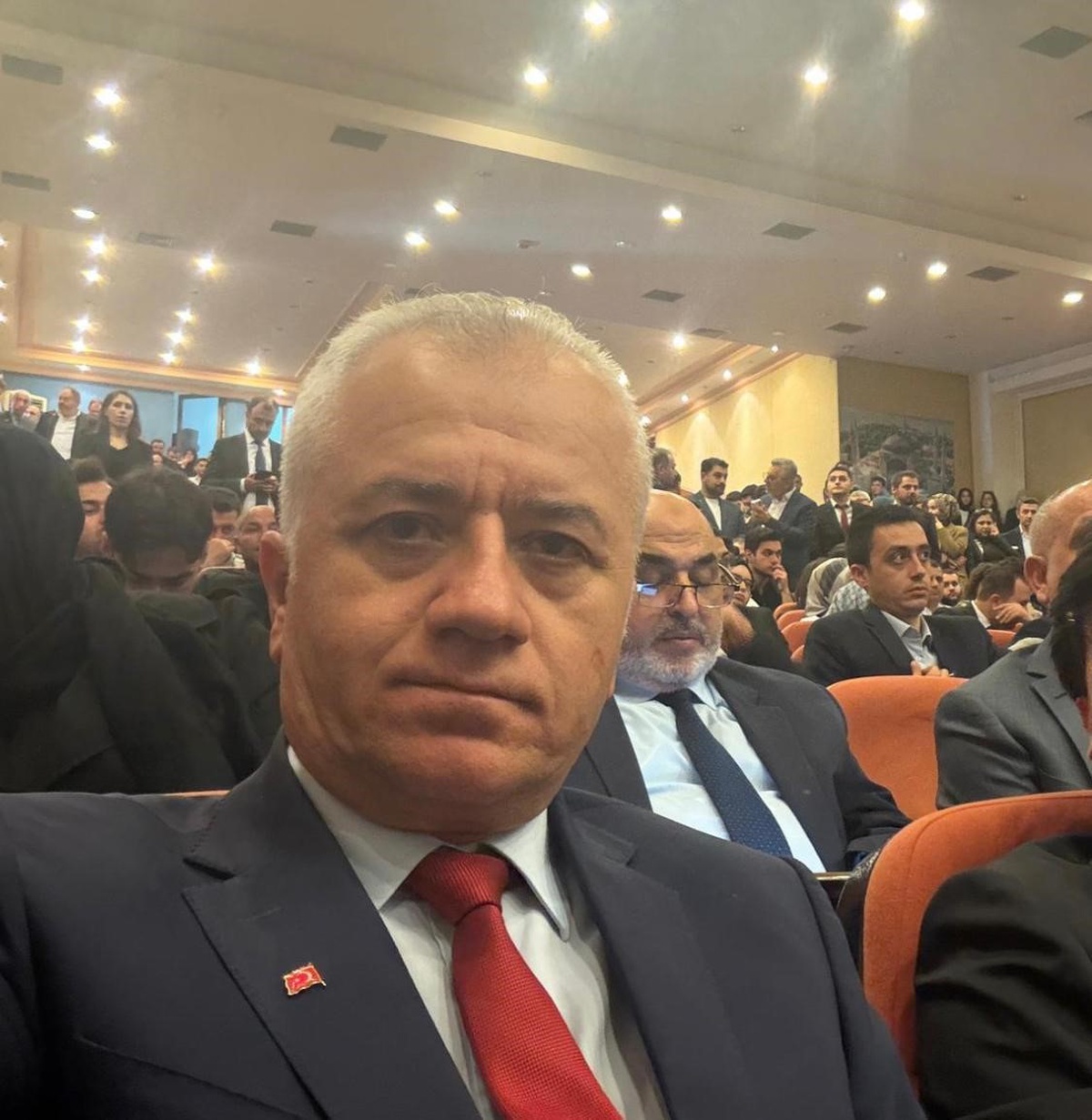 Malatya İş İnsanları Platformu Başkanı Özköse, kent kültürünün korunmasını istedi