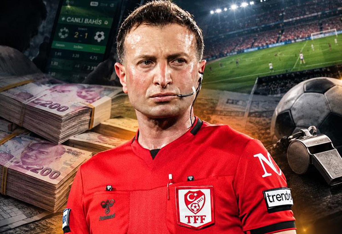 MASAK raporundan şok detaylar! Yasin Kol\'a maç sırasında 40 transfer yapılmış