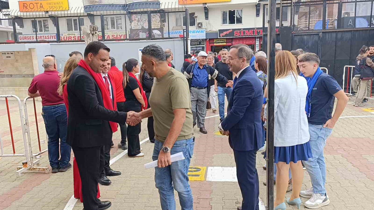 MATSO\'da salt çoğunluk sağlanamadı, başkanı cuma günü meclis üyeleri seçecek