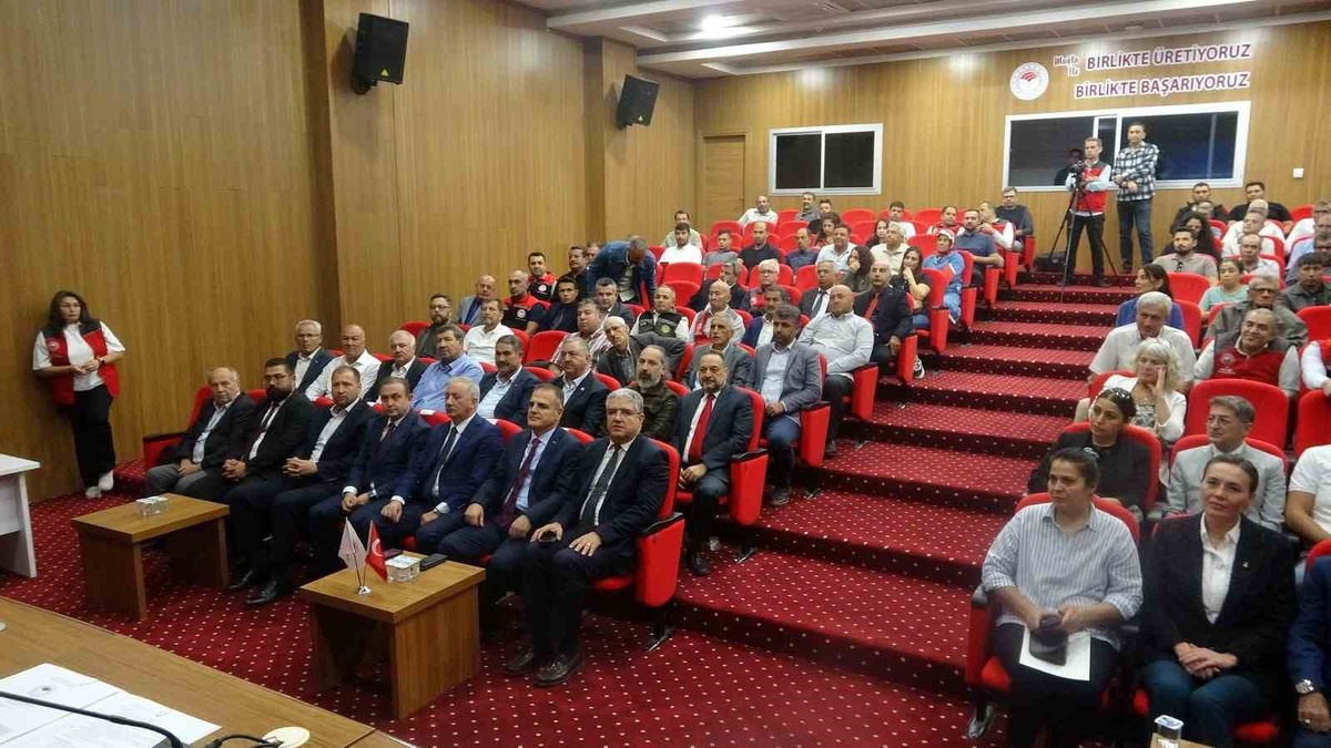 Muğla\'da kırsal kalkınma için 22 projeye 110 milyon lira üzeri hibe sağlanacak