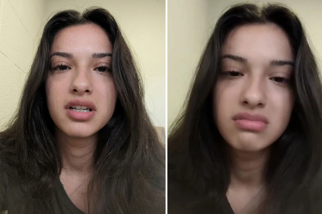 Özge Özpirinççi'ye ölüm tehdidi! Hem savcılığa hem mahkemeye başvurdu