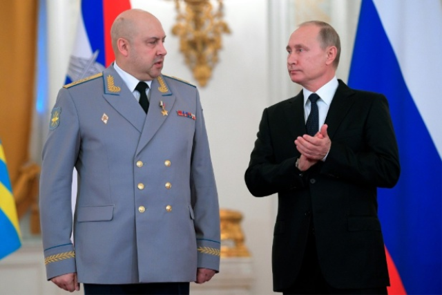 Putin'den savaşın seyrini değiştirecek adım! 
