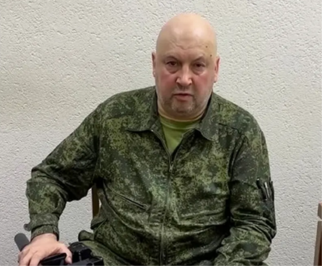 Putin'den savaşın seyrini değiştirecek adım! 