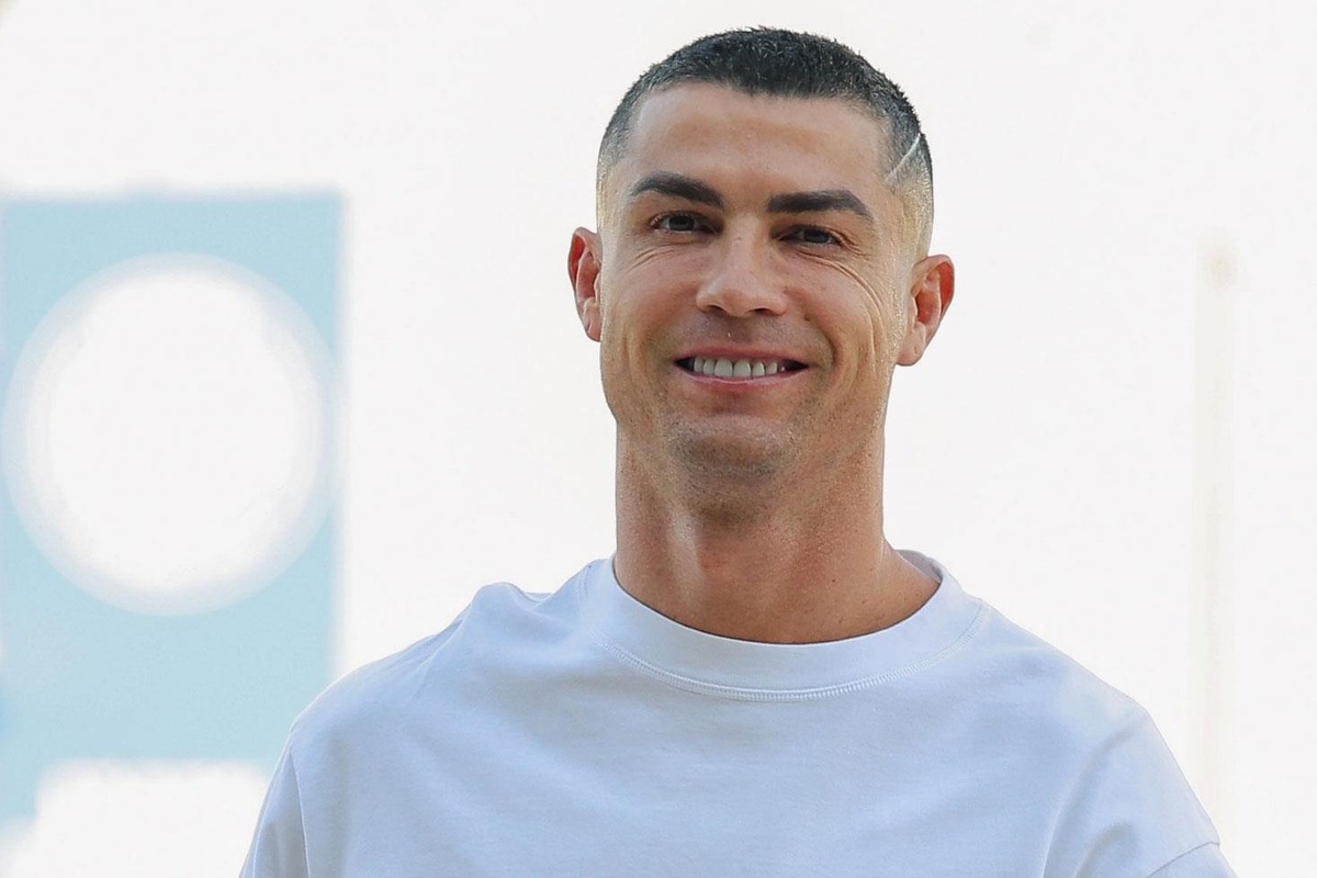 Ronaldo, Al Nassr\'a geri döndü