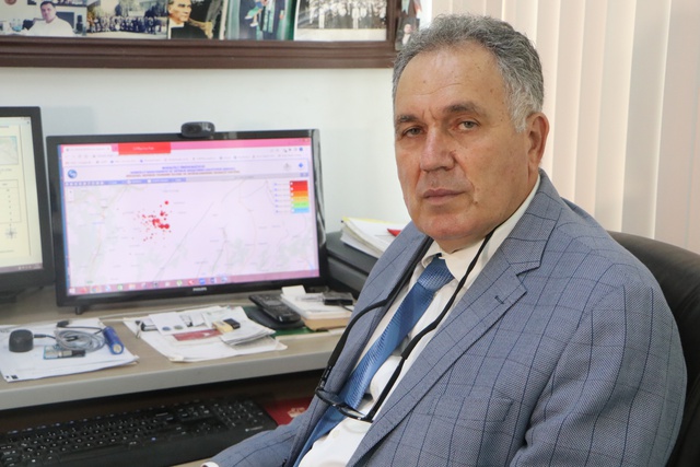 Saimbeyli merkezli 6 depremin ardından jeolog uyardı: Bölgede 5 ile 5,8 arası sarsıntılar olabilir