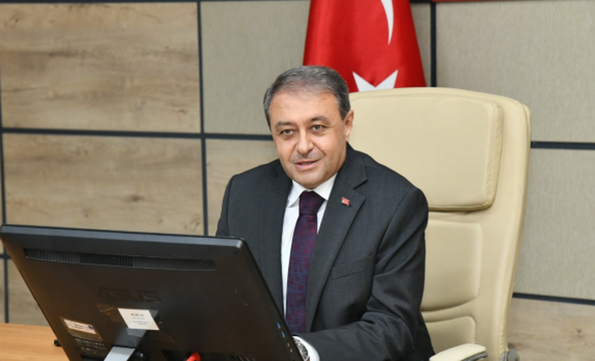Ankara-Şanlıurfa uçağında 136 yolcu tahliye edildi, patlayıcı araması başladı