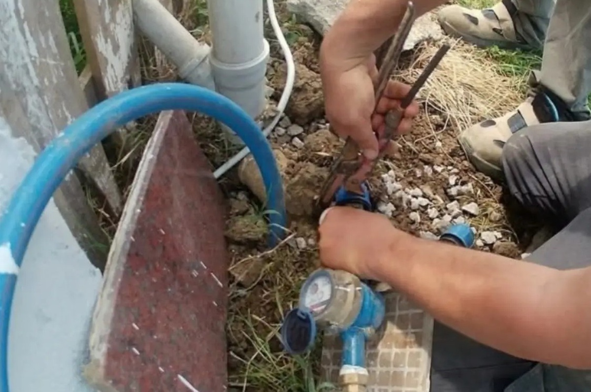 Sinop\'ta belediye denetimlerinde 89 yerde 24 kaçak su kullanımı tespit edildi