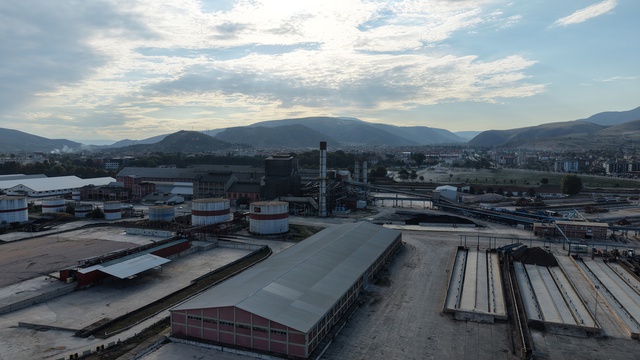 Gaz sızıntısı 26 işçiyi acillik etti, fabrika müdüründen açıklama geldi