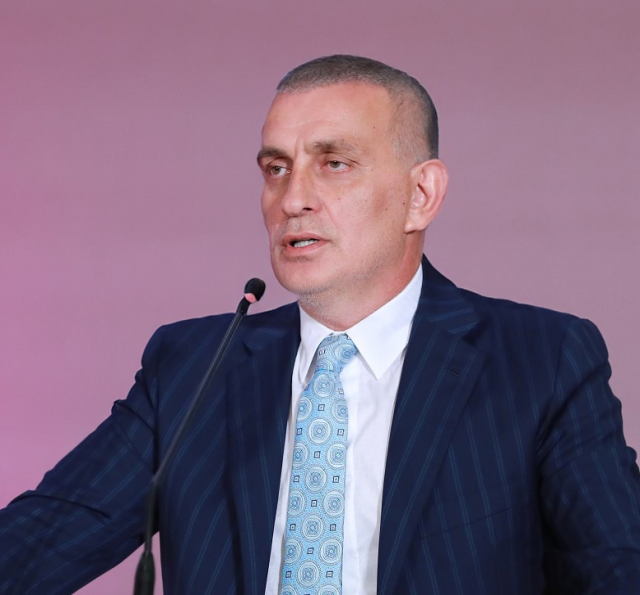 Türk futbolu fokur fokur kaynarken Hacıosmanoğlu'ndan sert çıkış: Her türlü kavgayı göze aldım 
