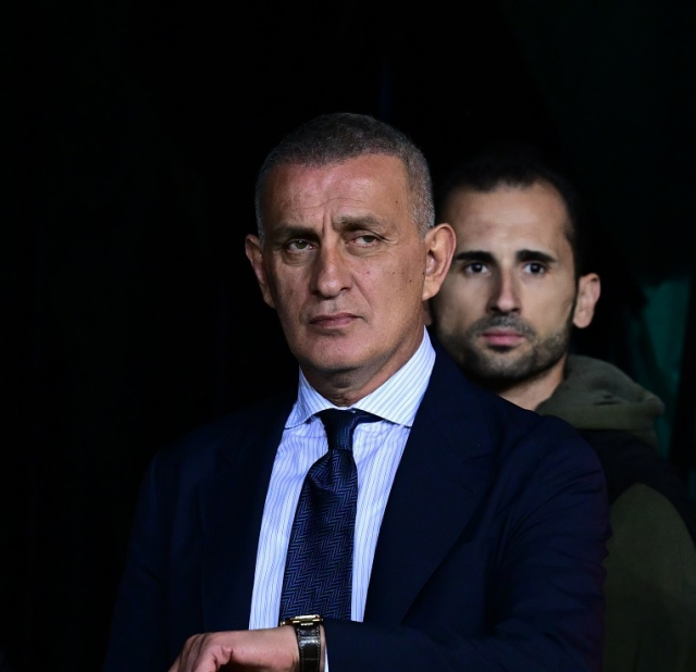 Türk futbolu fokur fokur kaynarken Hacıosmanoğlu'ndan sert çıkış: Her türlü kavgayı göze aldım 