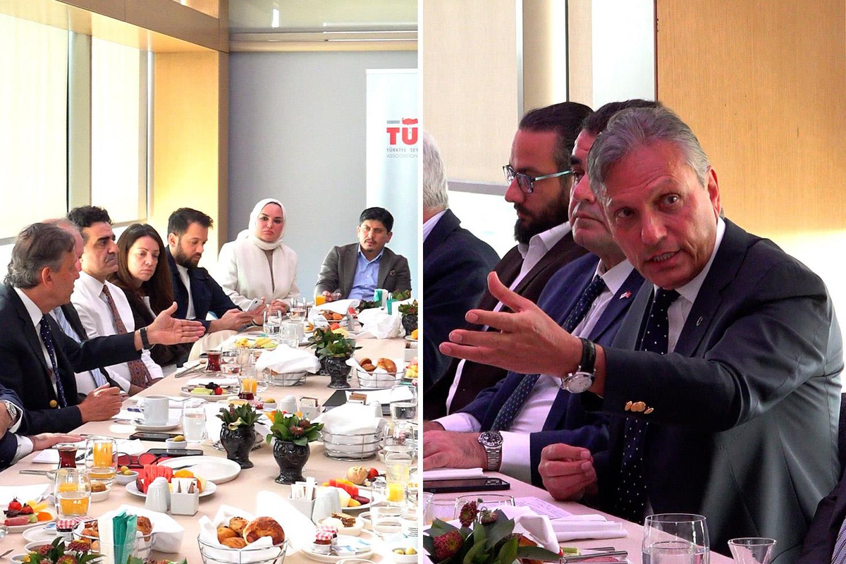 TÜRSAB\'dan Meclis\'e çağrı: Turizmi yabancılara teslim etmeyin!