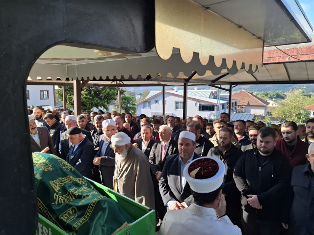 Ünlü tesisin sahibinden acı haber! Yusuf Akdoğan hayatını kaybetti
