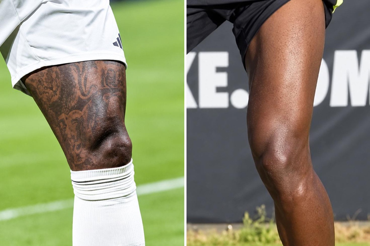 Vinicius Junior öldürüldü mü? Real Madrid harekete geçti