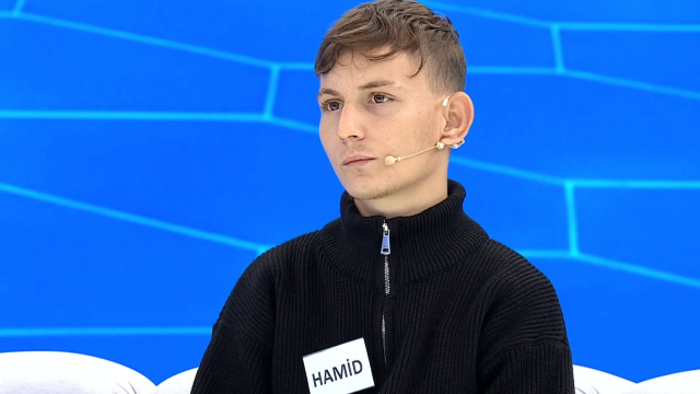 Yaşama tutunmak için babasını arayan Hamid Yorulmaz dosyasında anne tutuklandı