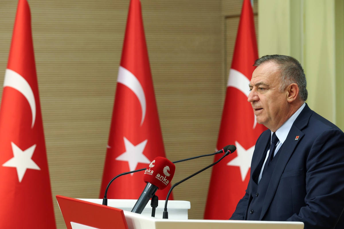 YENİ Partili Zeybek, Tera-Adil Varlık\'ın 134 milyon TL\'lik bonosunu gündeme getirdi