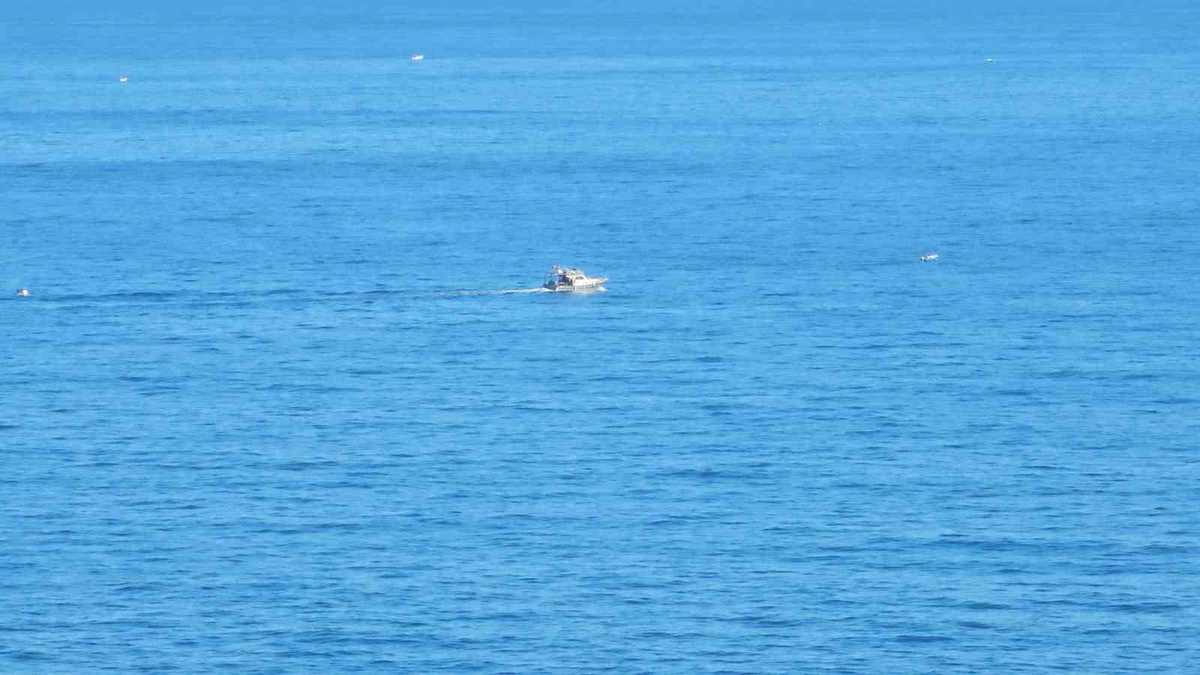 Zonguldak Kozlu\'da balık tutmaya giden 62 yaşındaki Erdin Yılmaz için arama sürüyor