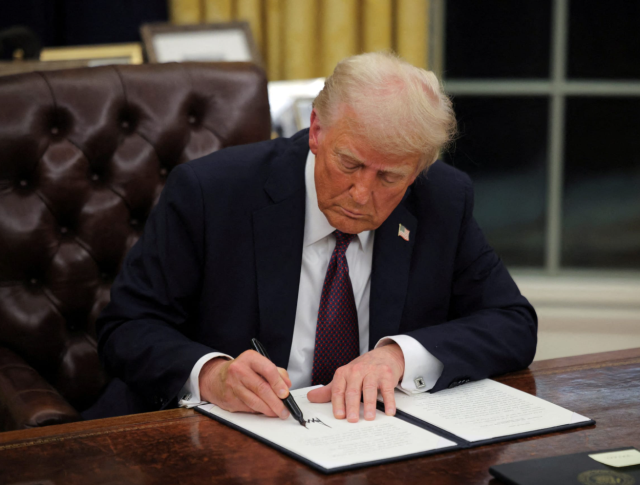 ABD’de 60 yıl sonra bir ilk: Trump onayladı, 13 kişiyi öldüren asker kurşuna dizilecek