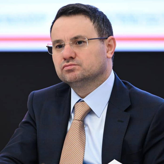 Adalet Bakanı Akın Gürlek'ten Hakemler Dosyası açıklaması: Adil olmadıklarını gördük