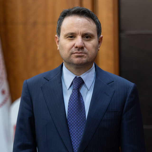 Adalet Bakanı Akın Gürlek'ten Hakemler Dosyası açıklaması: Adil olmadıklarını gördük