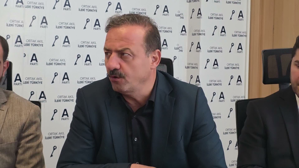 Ağıralioğlu, 12 milyon mağdur için fon ve borsada sorumlu aranmasını istedi
