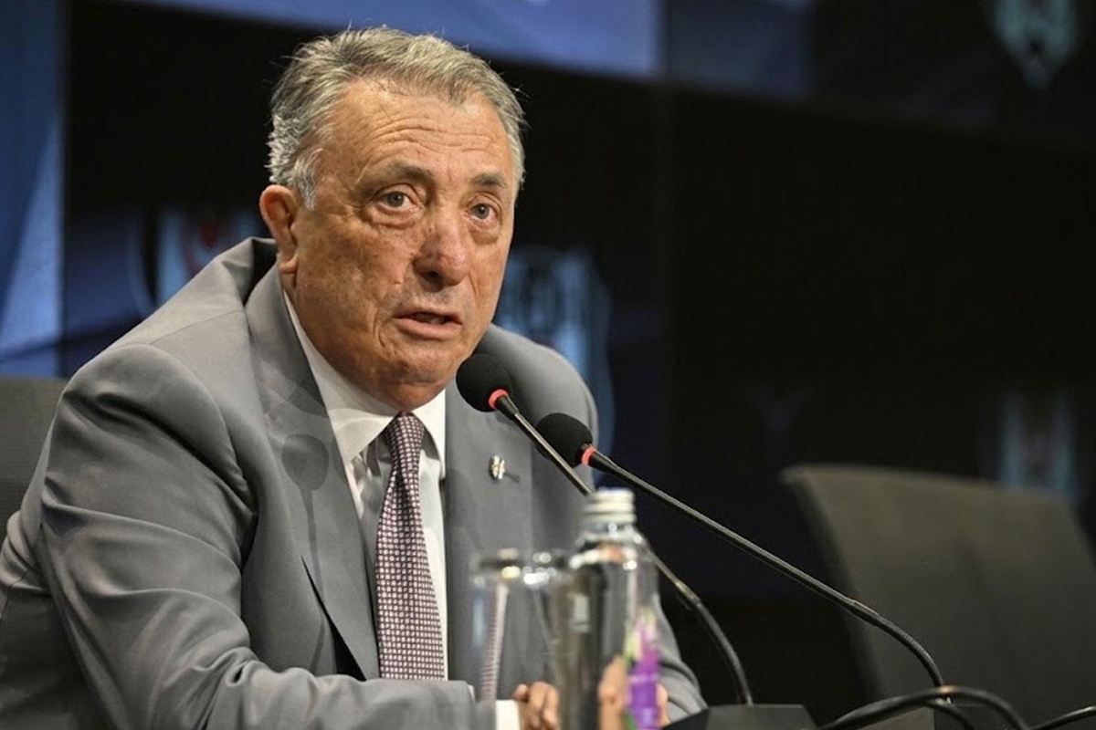 Ahmet Nur Çebi\'den TFF Başkan adaylığı için açıklama! Önce \'\'Hayır\'\' dedi ama...