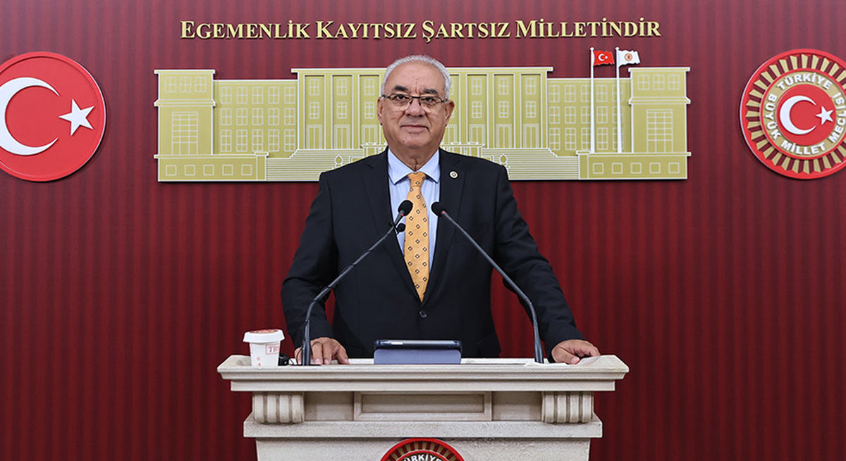 Aksakal fon krizini sermaye krizi diye niteledi, tahmini 22-25 milyar dolar zarar var
