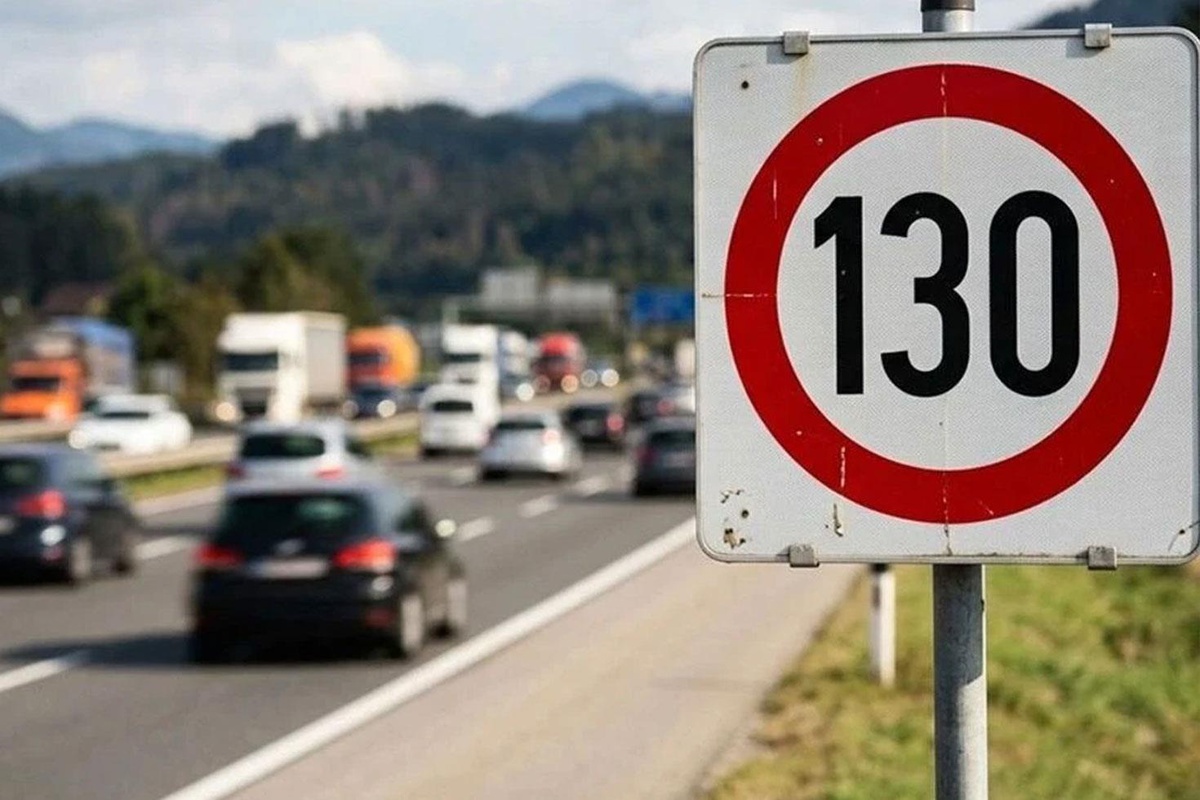 Avrupa\'da tüm otoyollara 100 kilometre hız sınırı önerisi