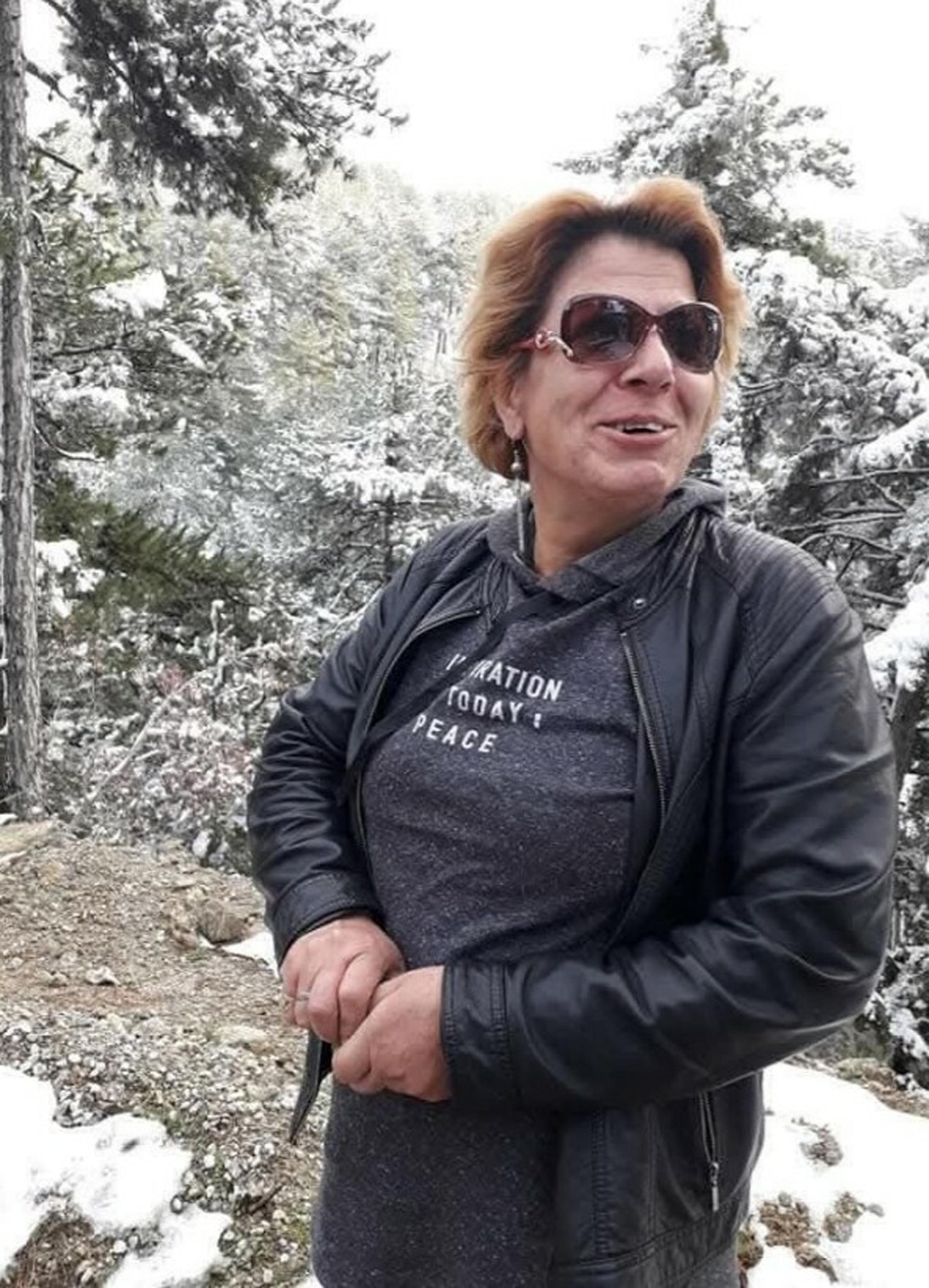 Aydın Buharkent\'te elektrikli bisiklet sürücüsü kadın öldü, kaçan sürücü aranıyor