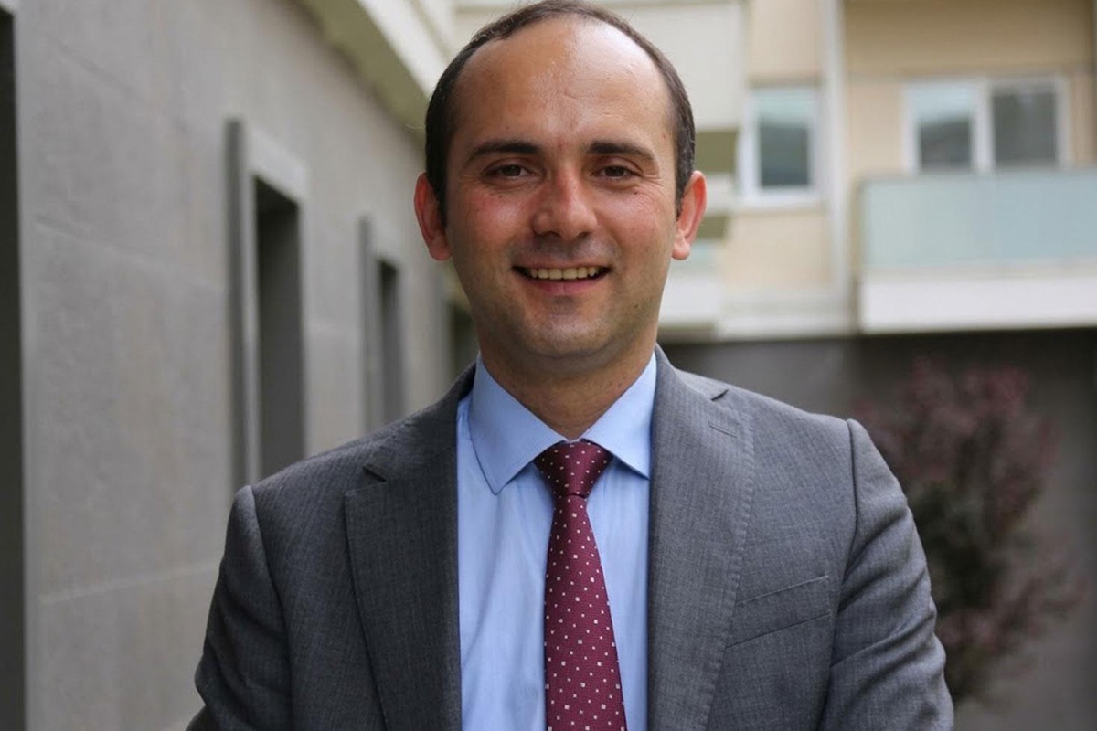 AYM, Tayfun Kahraman\'a ikinci ihlal kararında 100 bin lira tazminat hükmetti