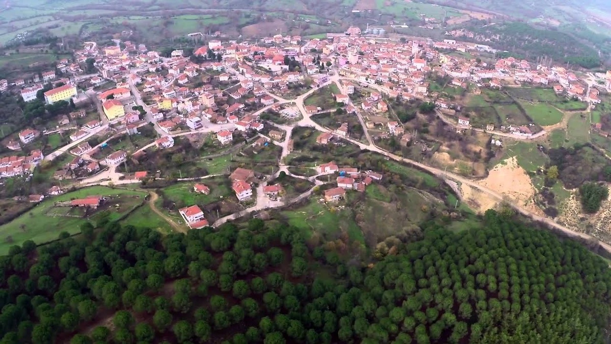 Balıkesir Balya\'da 2,4 büyüklüğündeki deprem uykudan uyandırdı, maden telaşı yaşattı
