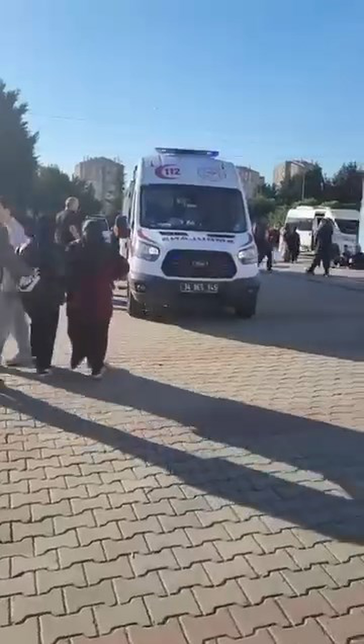 İstanbul Başakşehir\'de ortaokul kavgasında 5 öğrenci yaralandı, soruşturma başladı