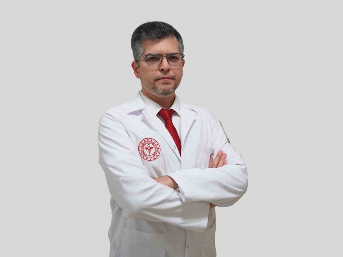 Bilecik\'te göz polikliniğinde Doç. Dr. Sabaner hasta kabul etmeye başladı