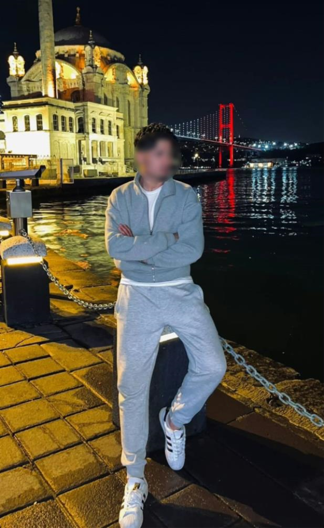 Boğazı kesilerek öldürülen Gökçe'nin son buluşmasında kahreden detay