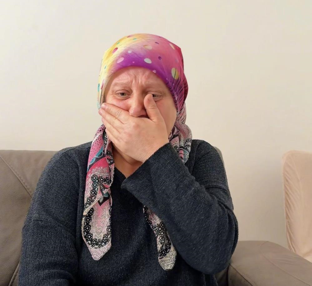 Boğazı kesilerek öldürülen Gökçe'nin son buluşmasında kahreden detay