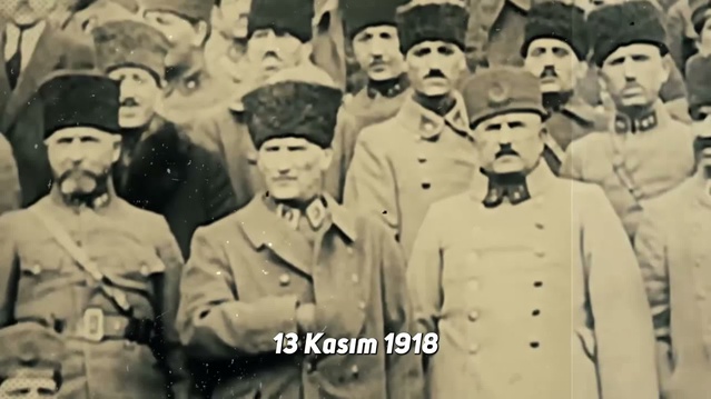 BTP Genel Başkanı Hüseyin Baş, İstanbul'un kurtuluşunun 103. yılını kutladı