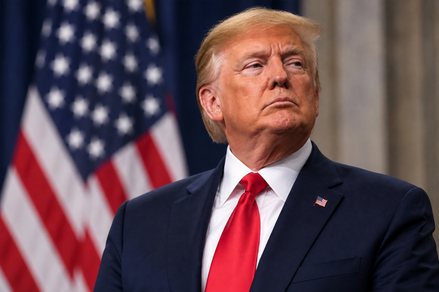 Bu kez muradına erecek mi? Trump yeniden Nobel Barış Ödülü'ne aday gösterildi