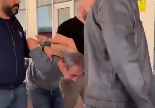 Gemlik'te komşu, ifadesinde çifti barfiks demiriyle öldürdüğünü söyledi; tutuklandı