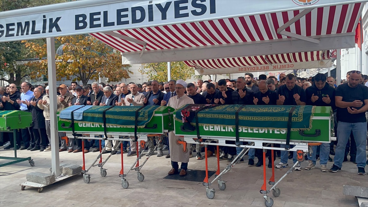 Karı kocanın ölümünde akılalmaz neden! Her şey dambıl sesiyle başladı