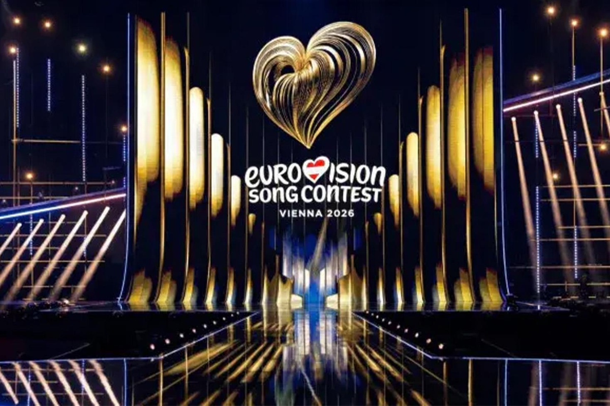 Eurovision\'da sürpriz ayrılık! Çekya yarışmadan çekildi