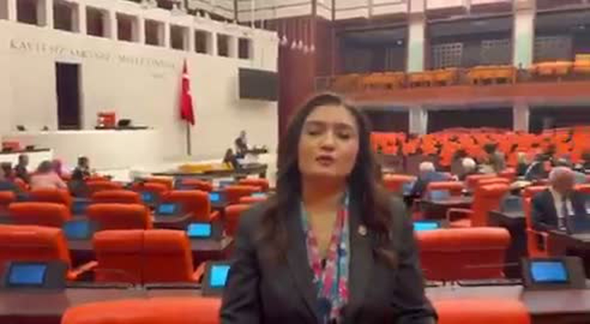 CHP\'li Kılıç, Meclis kapanınca fon krizinin gündemden düşmeyeceğini söyledi