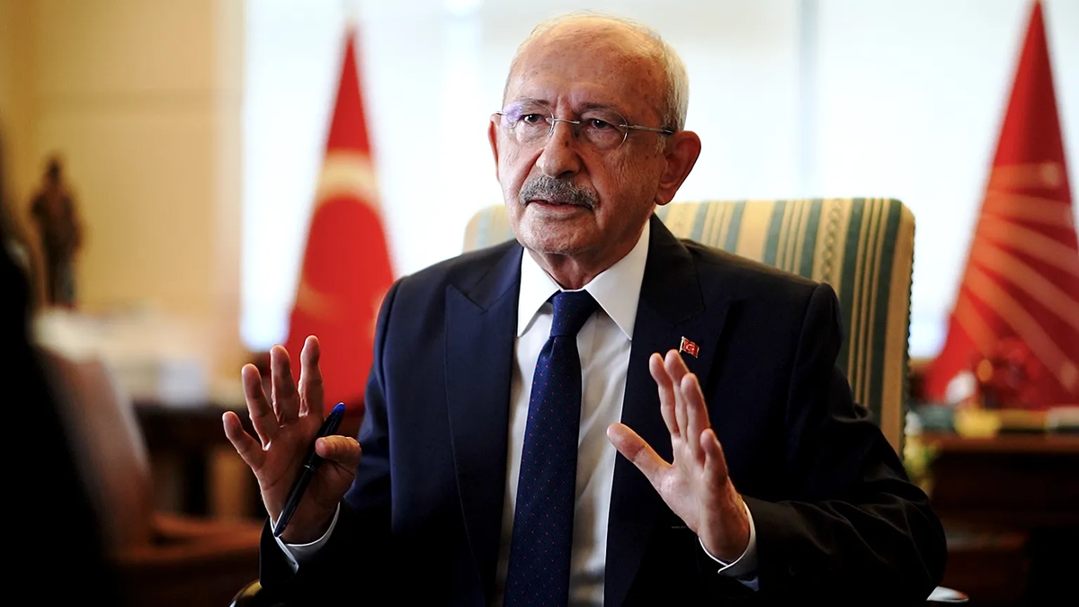 Kılıçdaroğlu, CHP Kadın Kolları\'nın yeryüzü sofrasında Cizre\'de kadınlarla buluşacak