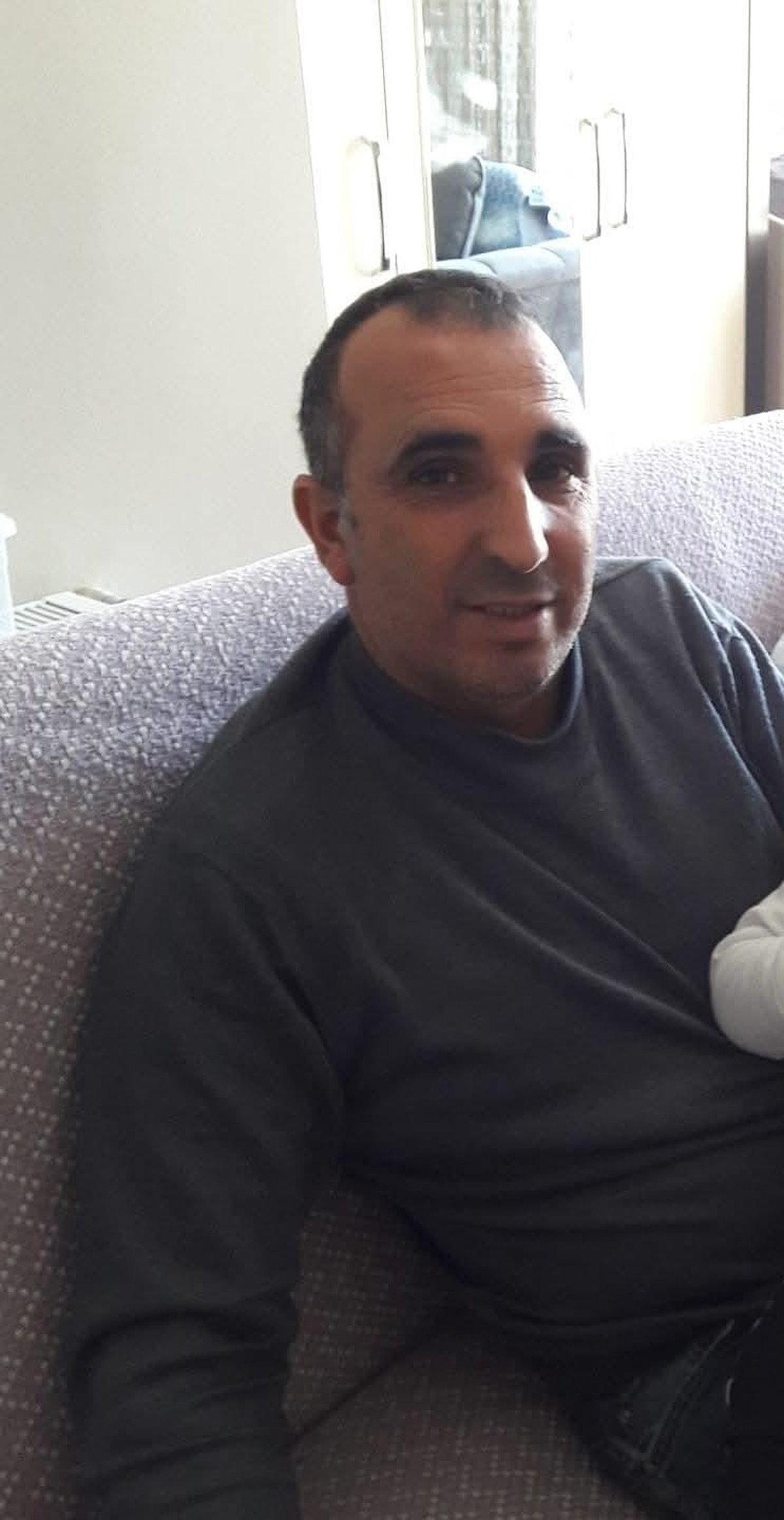 Edirne Uzunköprü\'de çeltik binasındaki şofbene temas eden vatandaş hayatını kaybetti