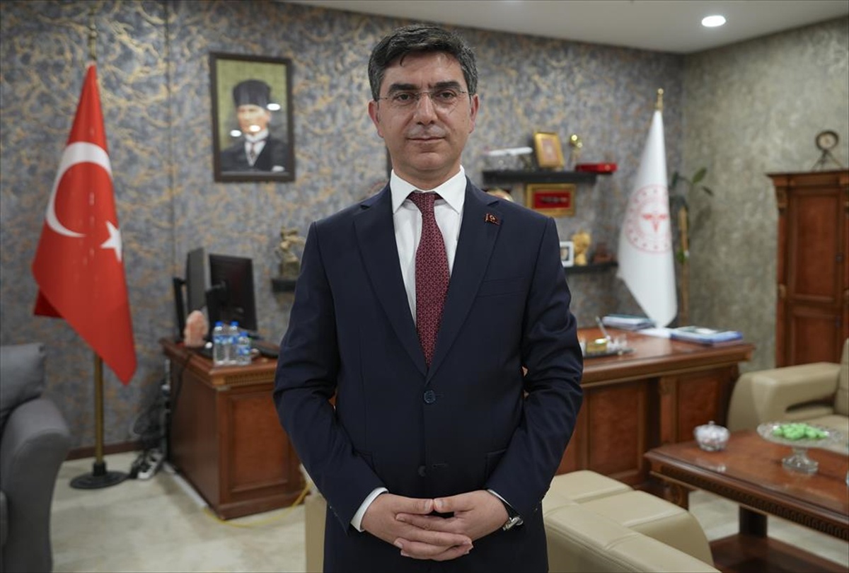 Erzurum Şehir Hastanesi\'nde 12 branşta mesai dışı poliklinik ekimde sürüyor