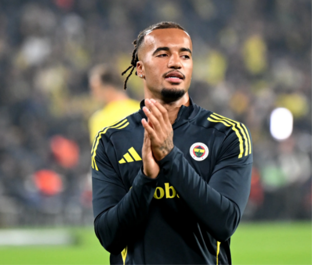 Fenerbahçe dünya devinin elinden söktü aldı, şimdi servet kazandıracak