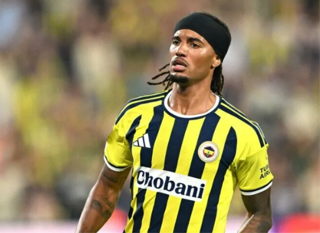 Fenerbahçe dünya devinin elinden söktü aldı, şimdi servet kazandıracak