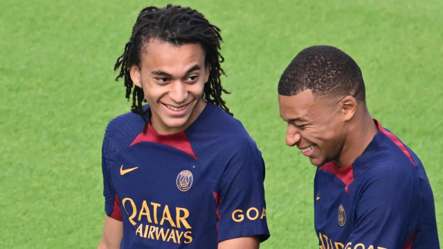 Fenerbahçe için bomba Mbappe iddiası! Menajerler önerdi